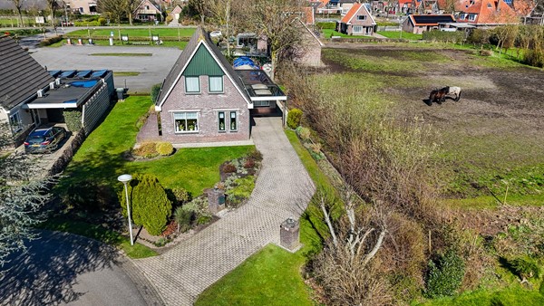 Medium property photo - De Hare 80, 8375 GH Oldemarkt